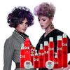 CHI Twisted Fabric, Finishing Paste for All Hair types, 74g One Size