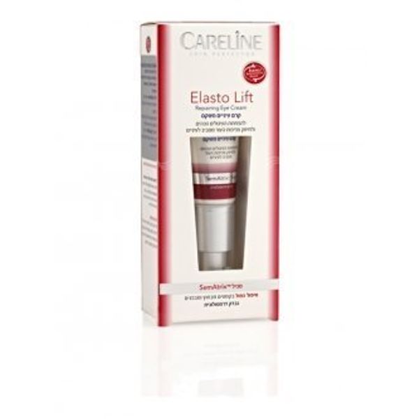 Elasto Lift Repairing Eye Cream 30ml
