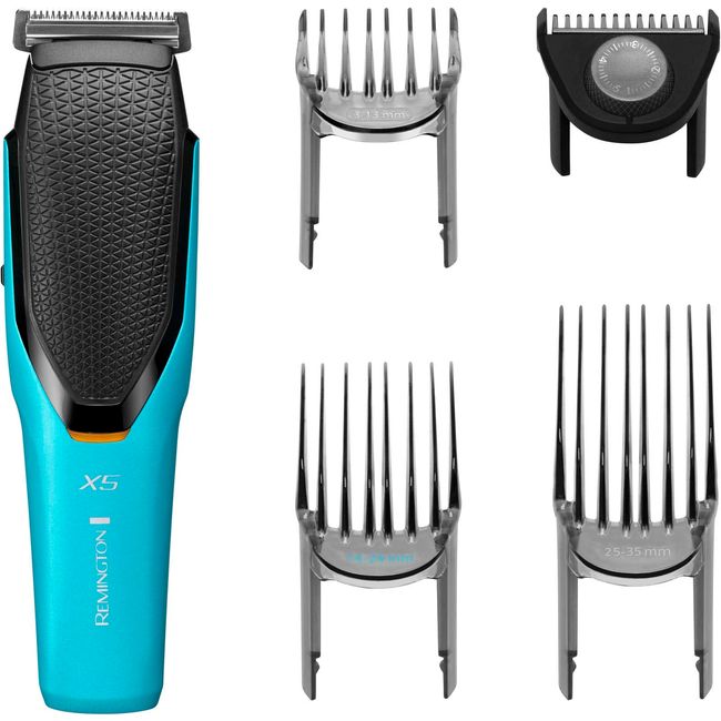 Remington - X5 Power-X Series Hair Clipper HC5000