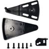 Masterbuilt Door Hinge Kit (Electric Smokers): 9907090041