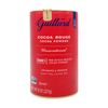 E Guittard Cocoa Powder 8 Ounce Dutch Processed Baking Chocolate