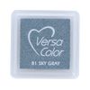 Tsukineko Versasmall Sky Grey Ink Pad