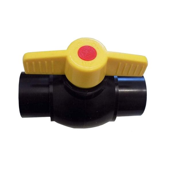 Kockney Koi PVC Ball Valves 40mm