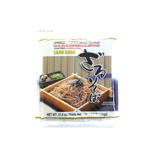 Zaru Soba - 31.8oz (Pack of 3)