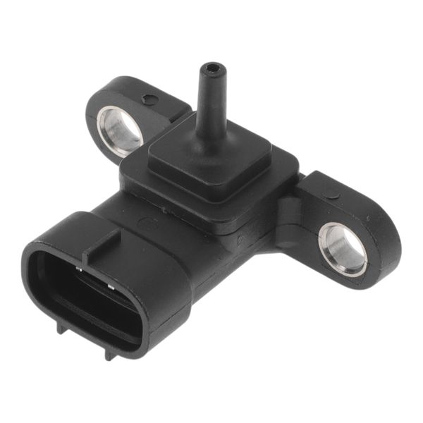 Partuto Manifold Absolute Pressure MAP Sensor for Mazda 2 1.5 2011-2014 No.ZJ2018211 1 Pc