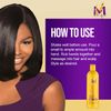 Motions Weightless Daily Oil Moisturizer