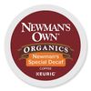 Newman's Own Organics Special Decaf K-Cups, 24/Box