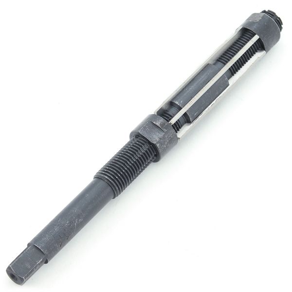 Yato YT-28960 Professional Hand Reamer, 19-21 mm, 300 g