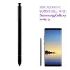 swark S Stylus Repacement Compatible with Galaxy Note 9 S Pen (with Bluetooth Control) (Black with Bluetooth Control)
