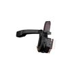 febi bilstein 30950 Turn Indicator Switch, pack of one, Black