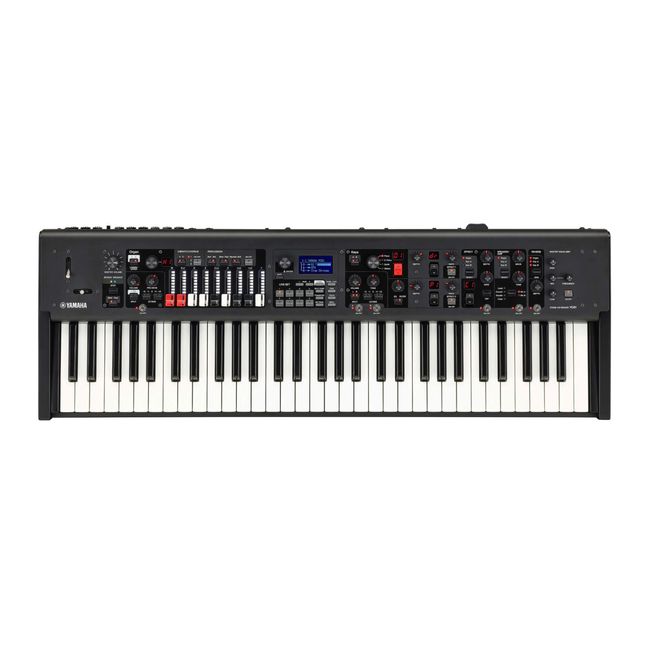 Yamaha YC61 61 Key Organ Focused Stage Keyboard