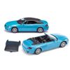 SIKU SK6314 Convertible Set, Ages 3 and Up