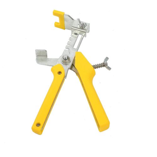 Tiling Installation Tool Tile Locator Leveling System Floor Pliers