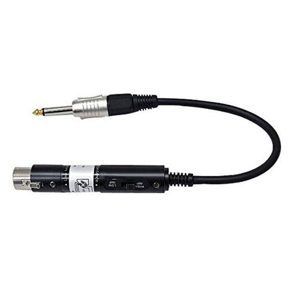 Classic Pro ZXP212T Microphone Transformers