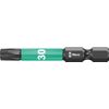 867/4 Impaktor Insert Bit TORX TX30 x 50mm Carded