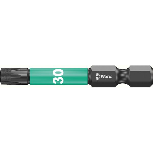 867/4 Impaktor Insert Bit TORX TX30 x 50mm Carded