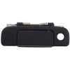 Garage-Pro Tailgate Handle Compatible with 1998-2003 Dodge Durango Textured Black