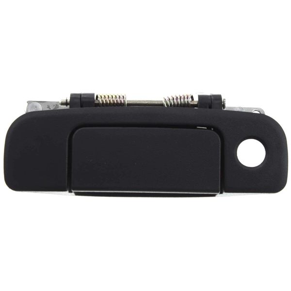 Garage-Pro Tailgate Handle Compatible with 1998-2003 Dodge Durango Textured Black
