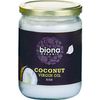 Organic Virgin Coconut Oil - 400g