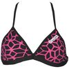 Carbonics Tie Back Top