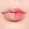 MERYTHOD] BLING CHU LIP OIL 02 PEACH