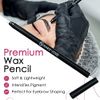 Eyebrow Shaper - Wax Pencil - Eyebrow Primer (White)