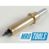 MRO TOOLS K-Series Deluxe Cleco Sheet Metal Fastener Kit (K2MSTR)