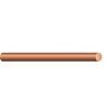 Southwire 15 ft. 8-Gauge Solid SD Bare Copper Grounding Wire