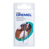 Dremel 7105N1 Diamond Wheel Point