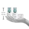 Pevonia Sensitive Skincare Solution Kit , 3 Piece Set