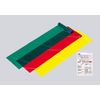 Abilities Care Net T13100 Theraband Mini Pack Medium Weak Red