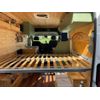 2x Beam Ford E150 E250 E350 Camper Van Twin Bed Support Adjustable 55" to 79"