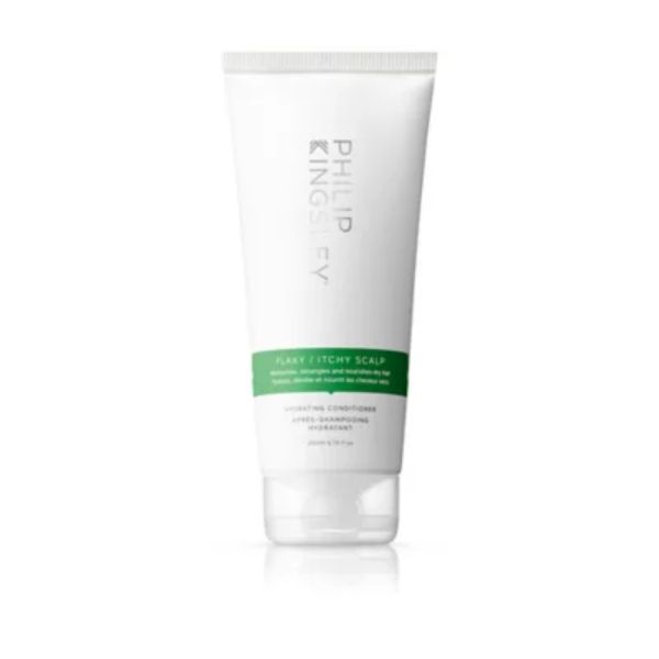 Philip Kingsley Flaky/Itchy Scalp Hydrating Conditioner 200ml