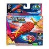 Bey QS XCALIUS Power Speed Launcher Pack