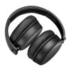 JVC ANC Headphones Black