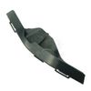 Bumper Bracket Pair For 2008-2012 Ford Escape Driver & Passenger Side