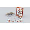 EuroGraphics Human Body (The Brain) 1000 Piece Puzzle