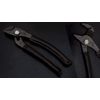 IPS PLIERS Campdrunk Black Leather GR-125Cd(b)