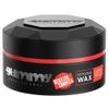 Gummy Styling Wax 150 ml Ultra Hold
