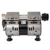 Pump Compressor Aluminum 3/4HP For Pond + Lake Aeration System Aerator System US