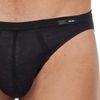 HOM - Tencel™ Soft - Slip/Unterhose - 2er Pack (XL Schwarz)