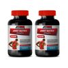 joint care for women - JOINT MATRIX COMPLEX 2170MG - glucosamine men 2B
