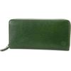 Dakota Black Label BL-620313 Long Wallet, Zip Around