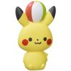 Toy Royal Monpoke Pikachu Peca