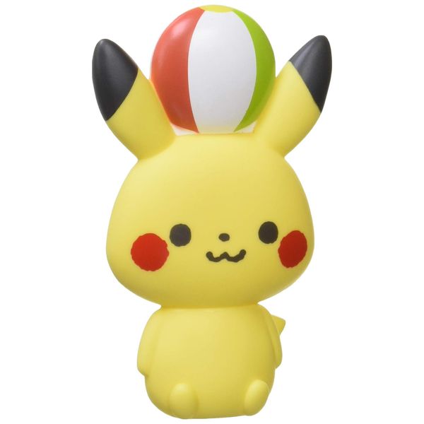 Toy Royal Monpoke Pikachu Peca