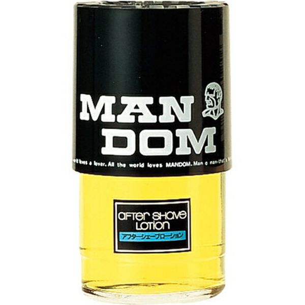 Limited time offer! Limited quantity sale Mandom aftershave lotion 120ml◇