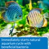 API QUICK START Freshwater and Saltwater Aquarium Nitrifying Bacteria 237 ml Bottle