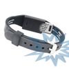 Elite II - Implanted Defibrillator Medical Alert Bracelet