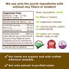 Pacific Herbs Natural Brain Supplement Herb Extract
