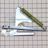 Whirlpool Range/Stove/Oven Door Hinge 74004059